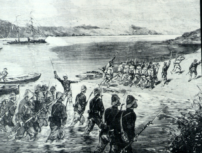 Bài 20: Cuộc kháng chiến chống thực dân Pháp xâm lược nhân dân Việt Nam - (1858 -1884)